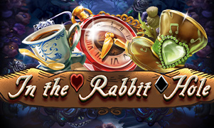 Rabbit Punishers Logo